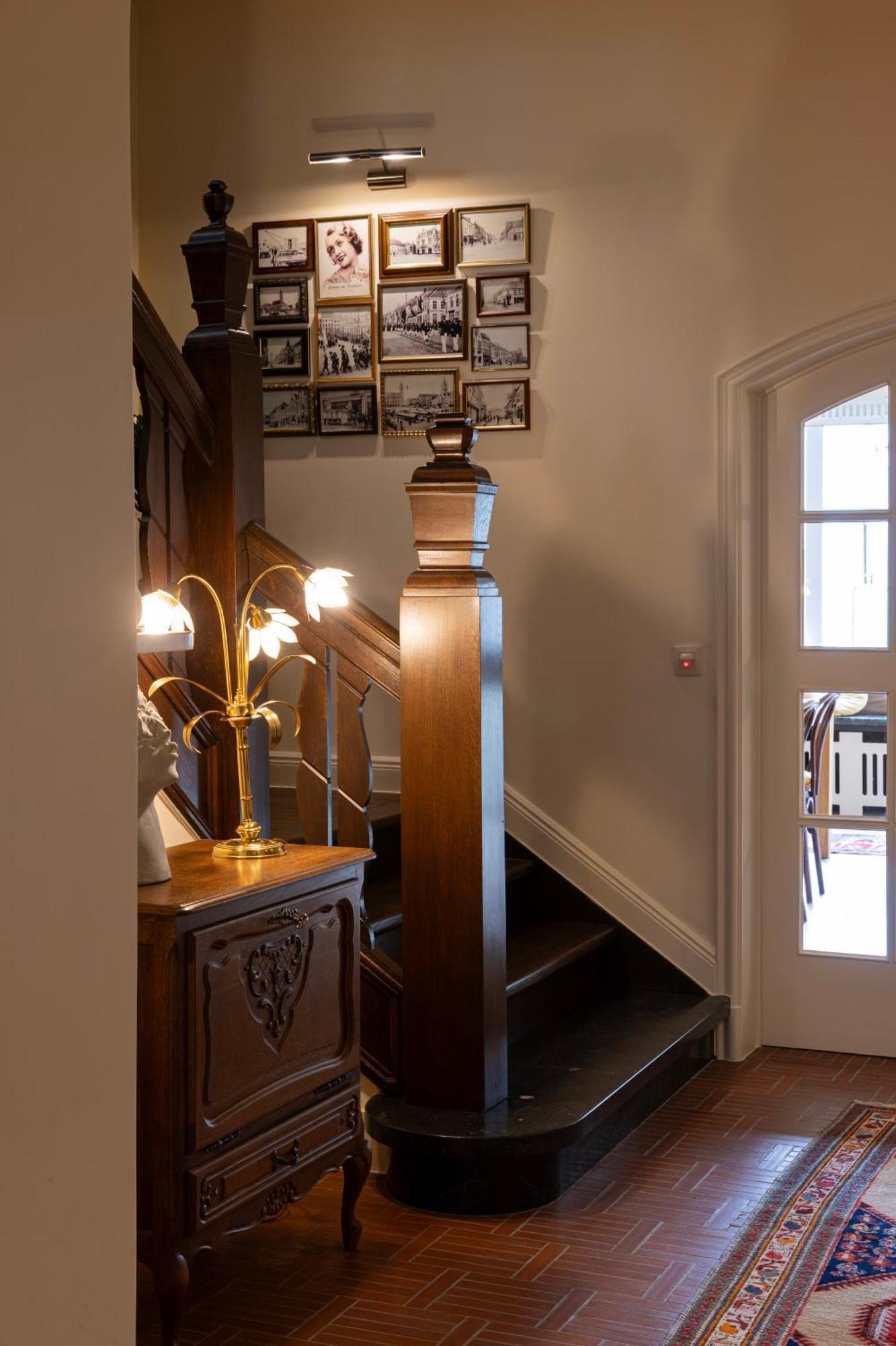 B&B L'Inconnu Roeselare Exterior foto